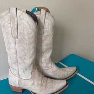 Lane Lexington Boots